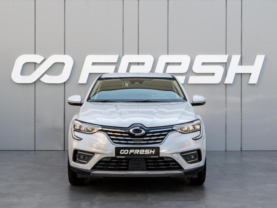 Renault Samsung XM3 Краснодар  - изображение 3