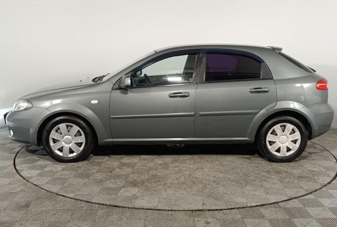 Chevrolet Lacetti I с пробегом 2011 года, цена 560 000 рублей, 134148 км, хэтчбек, Автокод Объявления