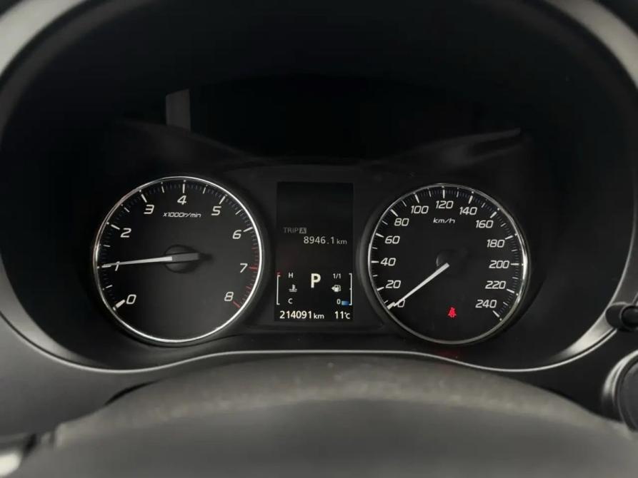 Mitsubishi Outlander III Новосибирск  - изображение 12