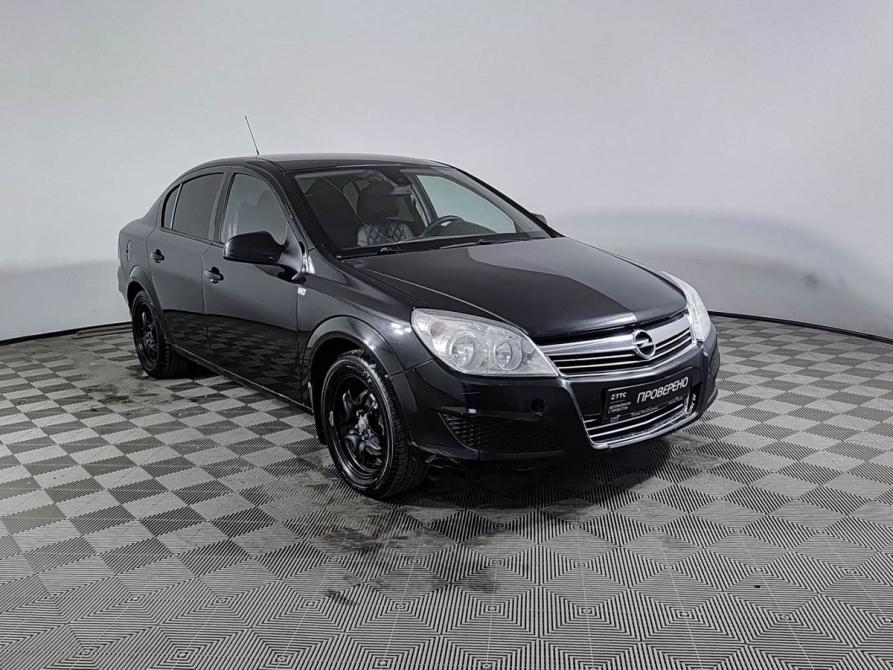 Opel Astra H Рестайлинг Уфа  - изображение 3