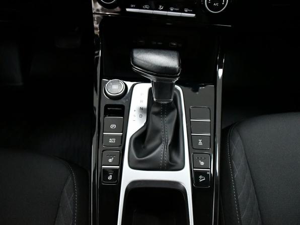 Hyundai Creta II с пробегом 2021 года, цена 2 297 000 рублей, 75000 км, внедорожник, Автокод Объявления