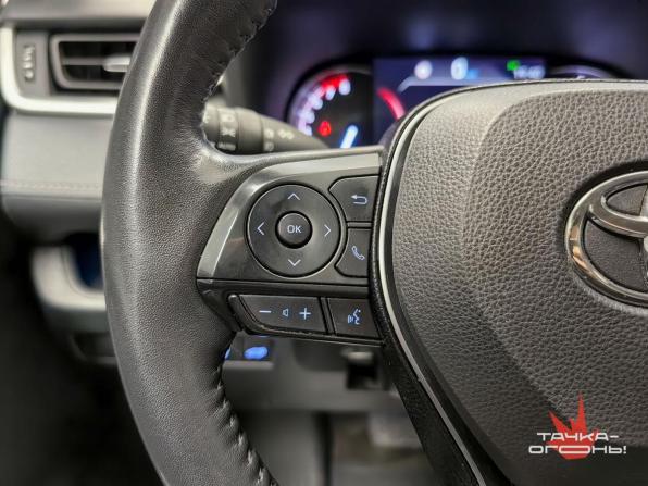 Toyota RAV4 V (XA50) с пробегом 2021 года, цена 4 170 000 рублей, 66000 км, внедорожник, Автокод Объявления