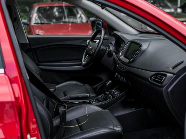 Chery Tiggo 7 I с пробегом 2019 года, цена 1 080 000 рублей, 113021 км, внедорожник, Автокод Объявления