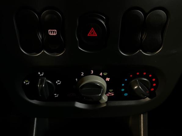 Renault Sandero I с пробегом 2011 года, цена 499 900 рублей, 160000 км, хэтчбек, Автокод Объявления