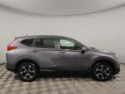 Honda CR-V V Москва  - изображение 28
