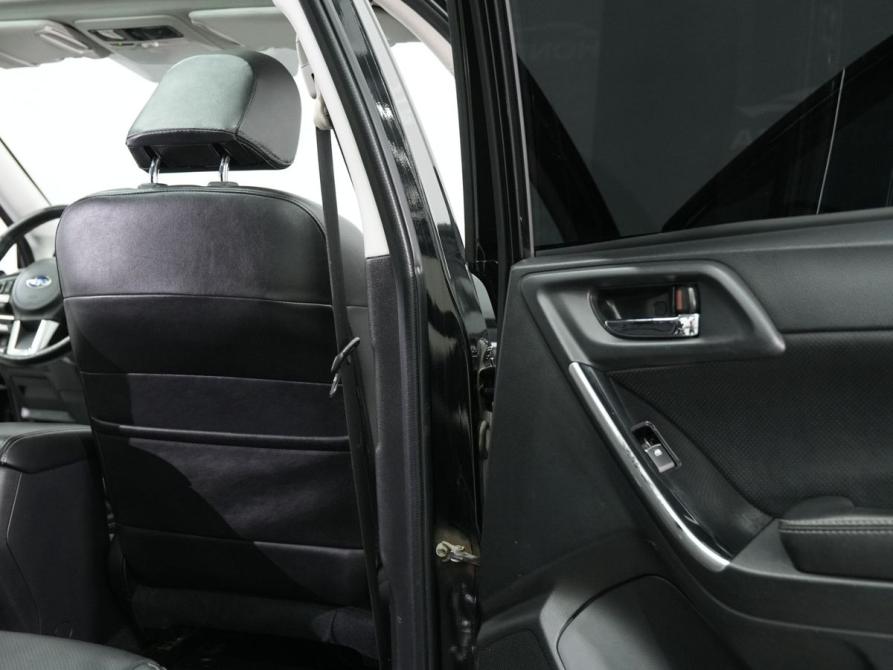 Subaru Forester IV Рестайлинг 2 Новосибирск  - изображение 11