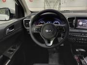 Kia Sportage IV Рестайлинг Казань  - изображение 56