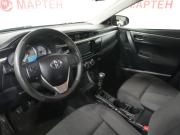 Toyota Corolla XI (E160 E170 E180) Вологда  - изображение 26