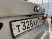 Kia Optima IV Рестайлинг Новороссийск  - изображение 61