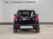 Opel Mokka I Тюмень  - изображение 34