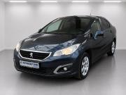 Peugeot 408 I Рестайлинг Москва  - изображение 16