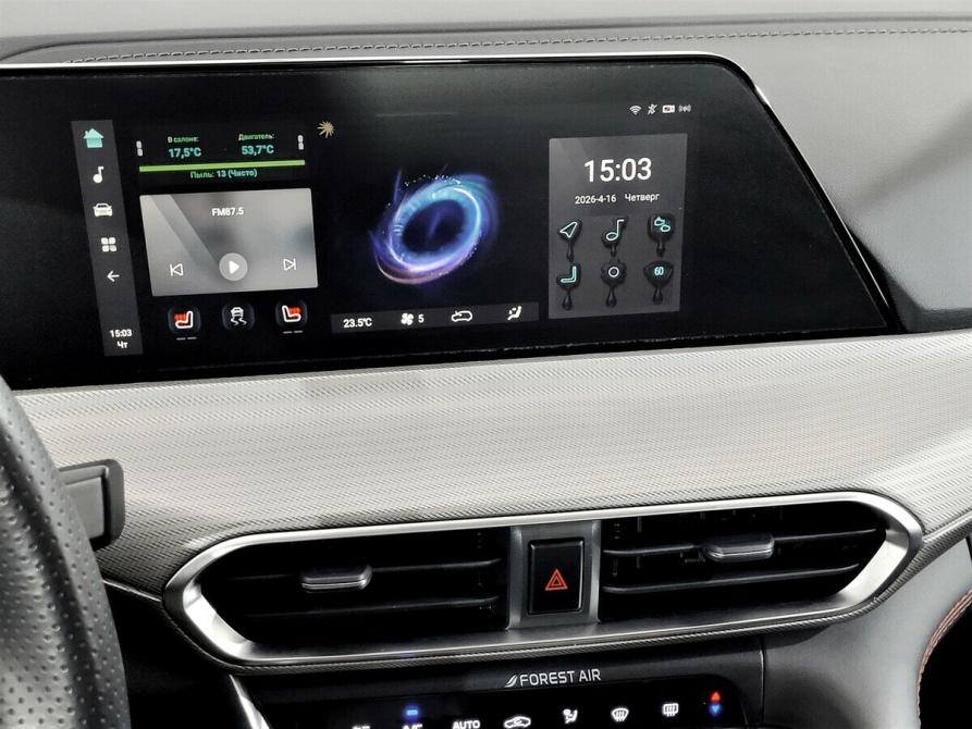 Changan UNI-T I Москва  - изображение 7