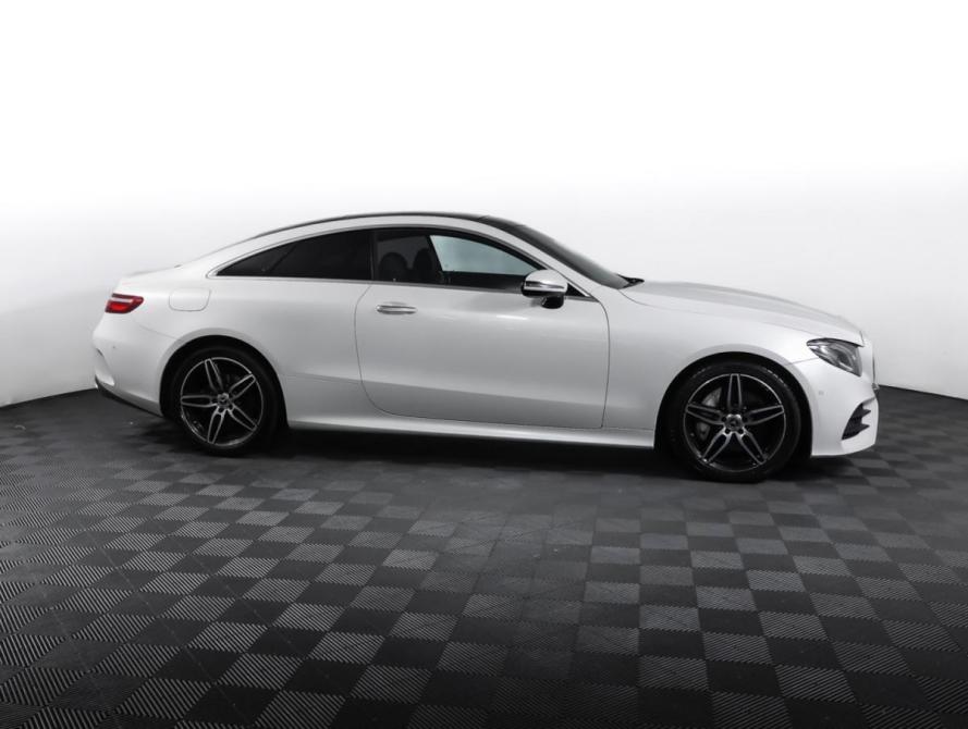 Mercedes-Benz E-Класс V (W213 S213 C238) Москва  - изображение 4