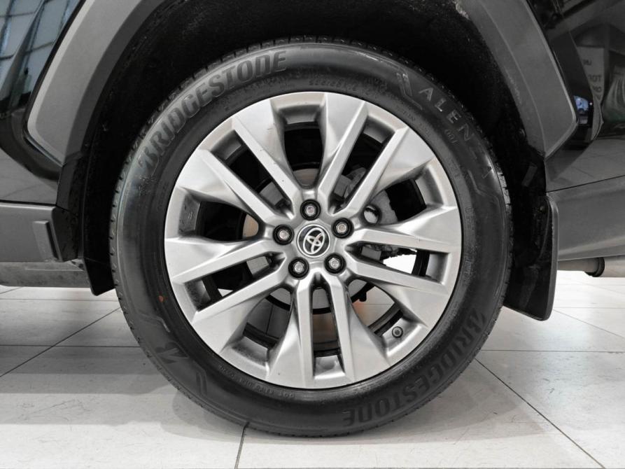 Toyota RAV4 V (XA50) Казань  - изображение 22