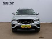 Geely Atlas Pro Нижний Новгород  - изображение 20