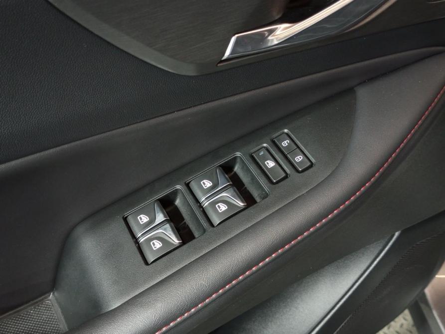 Changan CS35 Plus I Рестайлинг Уфа  - изображение 16