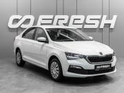Skoda Rapid II Тюмень  - изображение 19