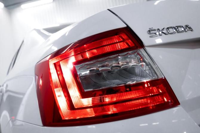 Skoda Octavia III (A7) с пробегом 2013 года, цена 1 070 000 рублей, 208000 км, лифтбек, Автокод Объявления