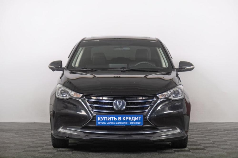 Changan Alsvin Томск  - изображение 4