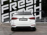 Hyundai Solaris II Волгоград  - изображение 21