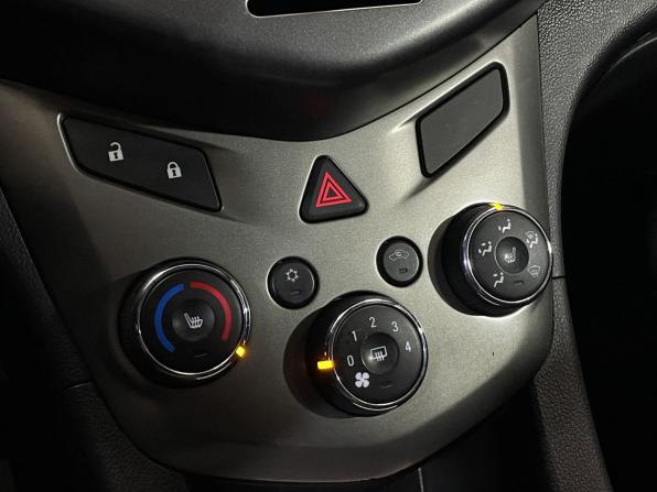 Chevrolet Aveo II с пробегом 2012 года, цена 550 000 рублей, 190900 км, седан, Автокод Объявления