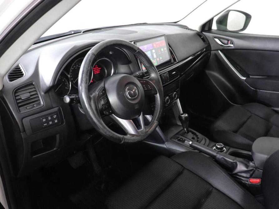 Mazda CX-5 I Химки  - изображение 10