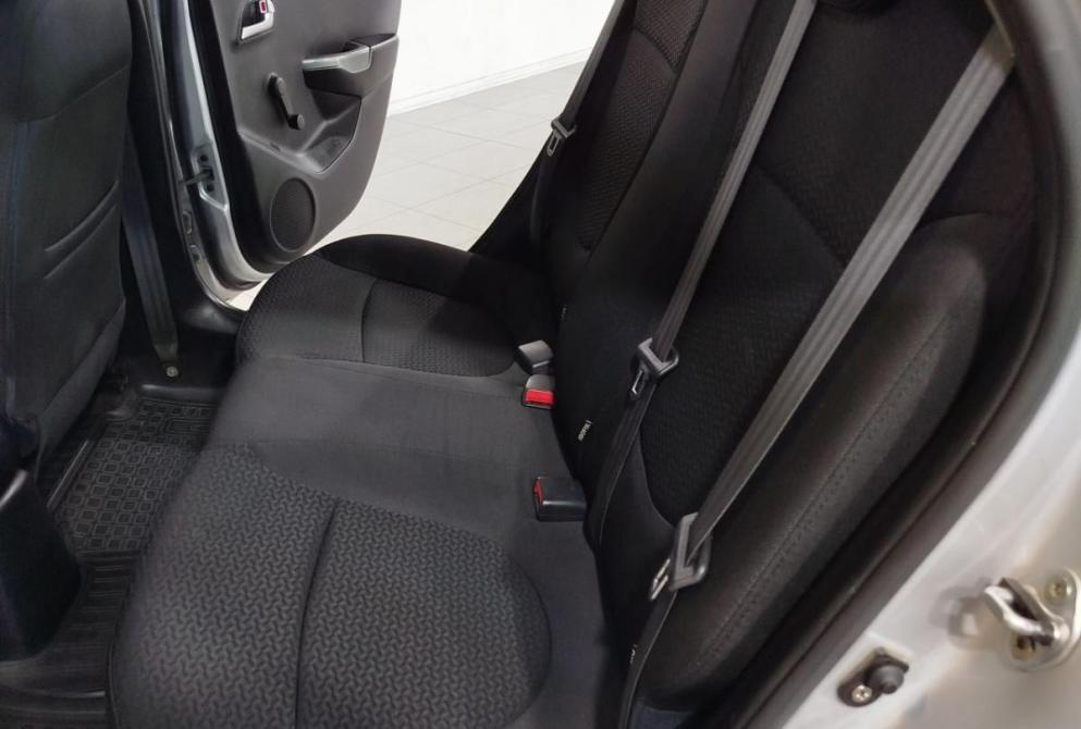 Kia Rio III Саратов  - изображение 24