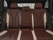 Geely Monjaro I Москва  - изображение 44