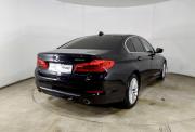 BMW 5 серии VI (F10/F11/F07) Рестайлинг Волгоград  - изображение 33