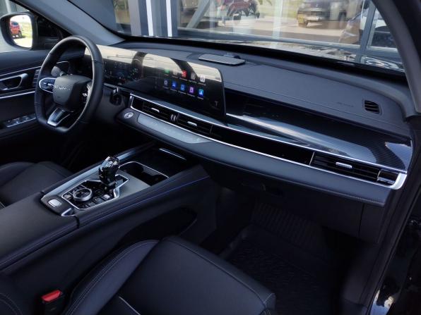 Chery Tiggo 7 Pro Max I Рестайлинг с пробегом 2025 года, цена 2 060 000 рублей, 41700 км, внедорожник, Автокод Объявления