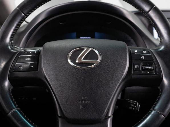 Lexus RX III с пробегом 2011 года, цена 1 999 000 рублей, 202673 км, внедорожник, Автокод Объявления
