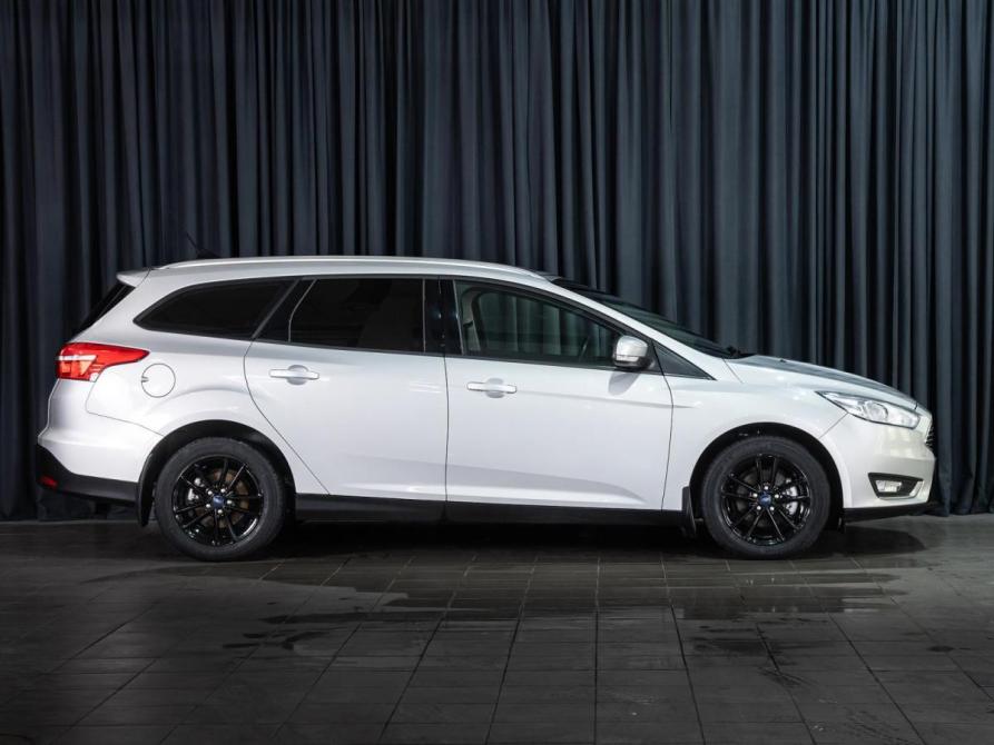 Ford Focus III Рестайлинг Волгоград  - изображение 5