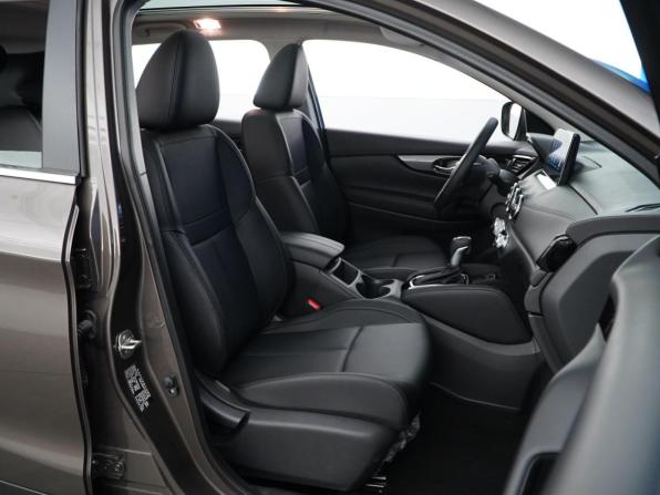 Nissan Qashqai II Рестайлинг 2 с пробегом 2026 года, цена 3 458 888 рублей, 21 км, внедорожник, Автокод Объявления