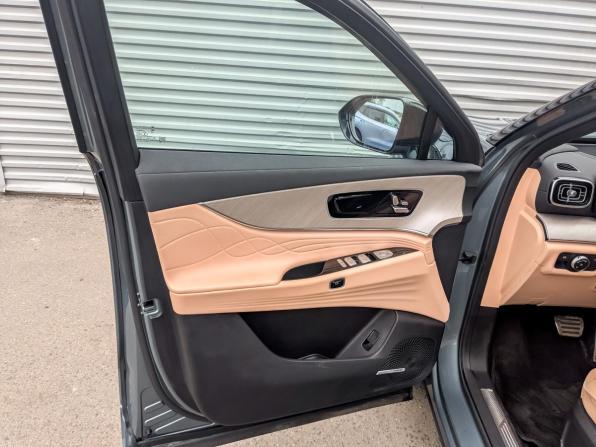 Jaecoo J8 с пробегом 2024 года, цена 2 970 000 рублей, 51658 км, внедорожник, Автокод Объявления
