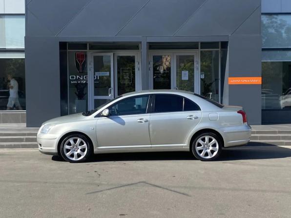 Toyota Avensis II с пробегом 2004 года, цена 765 000 рублей, 265150 км, седан, Автокод Объявления