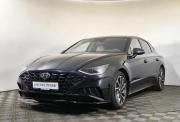Hyundai Sonata VIII (DN8) Нижний Новгород  - изображение 25