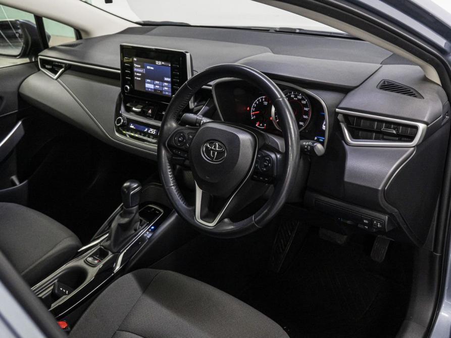 Toyota Corolla XI (E160 E170 E180) Рестайлинг 1 Тюмень  - изображение 10