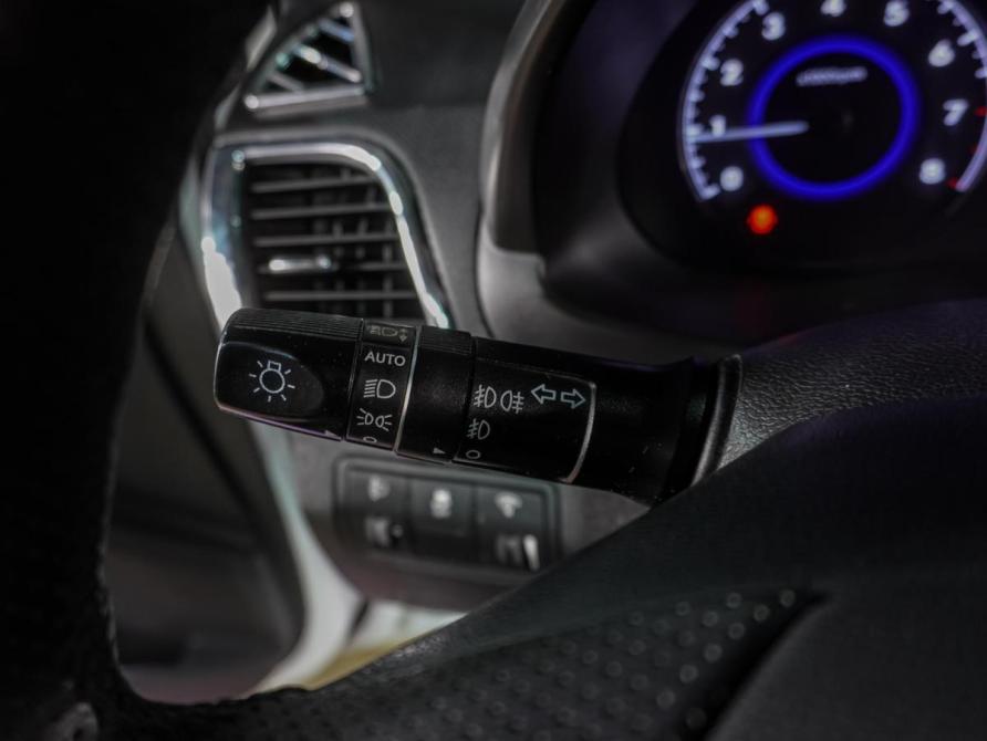 Hyundai Solaris I Воронеж  - изображение 17
