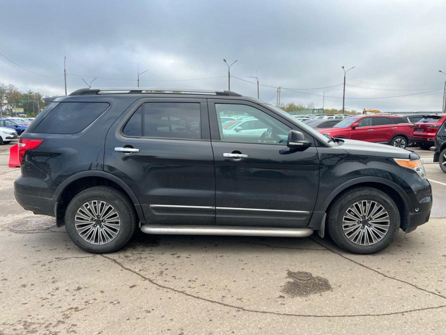 Ford Explorer V Нижний Новгород  - изображение 7