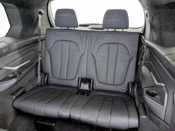 BMW X7 I (G07) с пробегом 2020 года, цена 6 550 000 рублей, 143828 км, внедорожник, Автокод Объявления