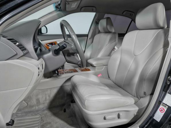 Toyota Camry VI (XV40) Рестайлинг с пробегом 2010 года, цена 1 269 000 рублей, 254766 км, седан, Автокод Объявления
