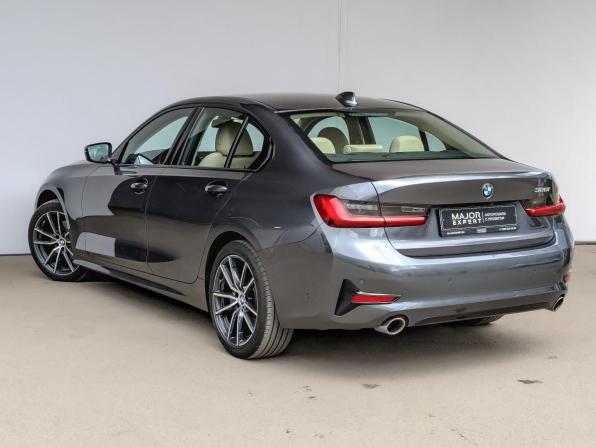 BMW 3 серии VII (G2x) с пробегом 2020 года, цена 3 600 000 рублей, 63048 км, седан, Автокод Объявления