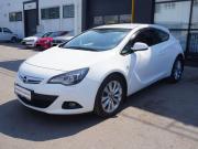 Opel Astra J Рестайлинг Москва  - изображение 15