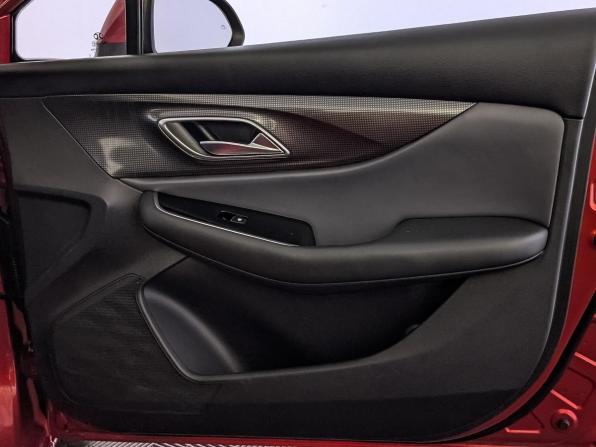 BAIC U5 Plus с пробегом 2023 года, цена 675 000 рублей, 130101 км, седан, Автокод Объявления