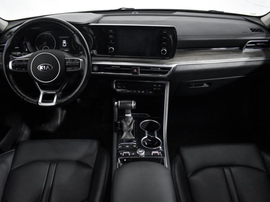 Kia K5 III Санкт-Петербург  - изображение 17