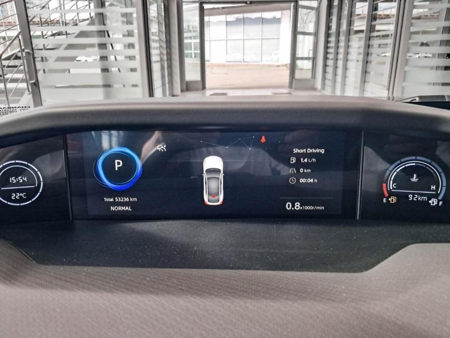 Changan UNI-V I Казань  - изображение 16