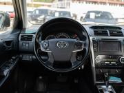 Toyota Camry VII (XV50) Сочи  - изображение 33