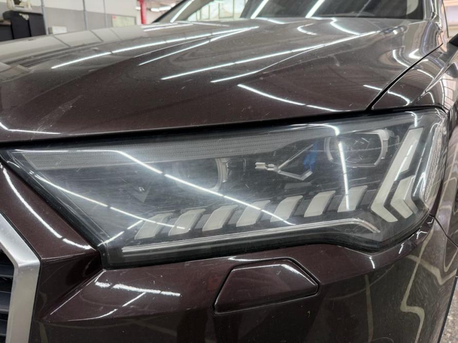 Audi Q7 II (4M) Рестайлинг Москва  - изображение 4