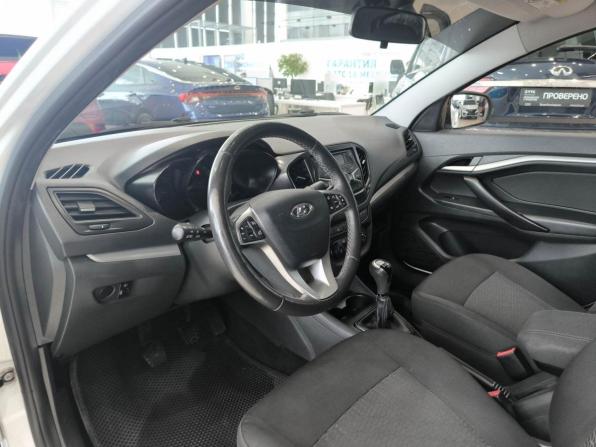Lada (ВАЗ) Vesta I с пробегом 2021 года, цена 1 050 000 рублей, 90751 км, седан, Автокод Объявления