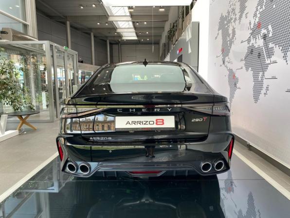 Новый Chery Arrizo 8 2025 года, цена 3 099 900 рублей, седан, Автокод Объявления